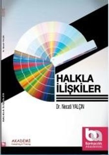 Halkla İlişkiler