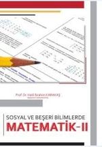 Matematik II
