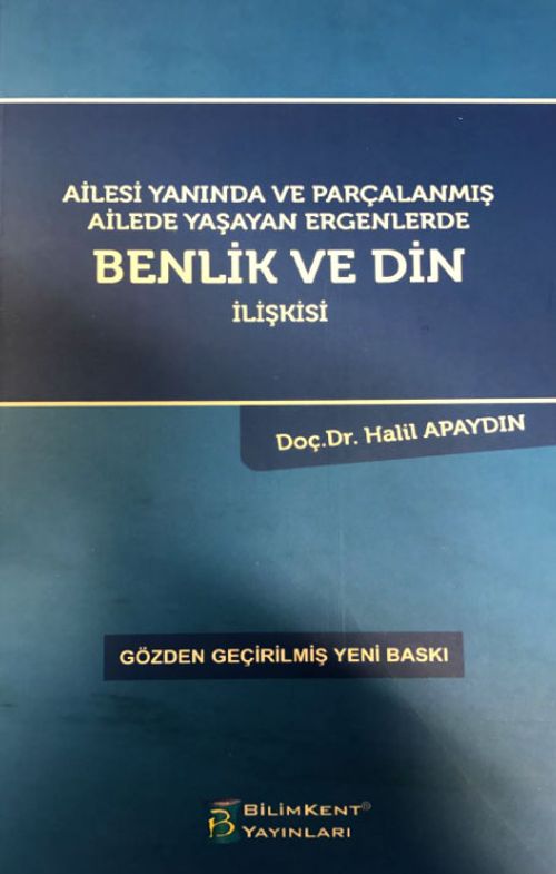 Benlik ve Din