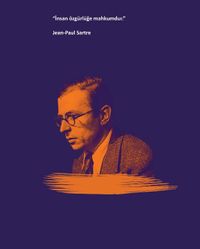 Jean-Paul Sartre Ciltli Defter 