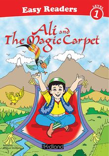 Ali and The Magic Carpet / Level 1