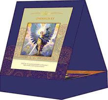 Melek Kartları (Özel Çerçeve İçinde) / Meleklerle Yaşamak & Rehber Kitapçık ile Birlikte