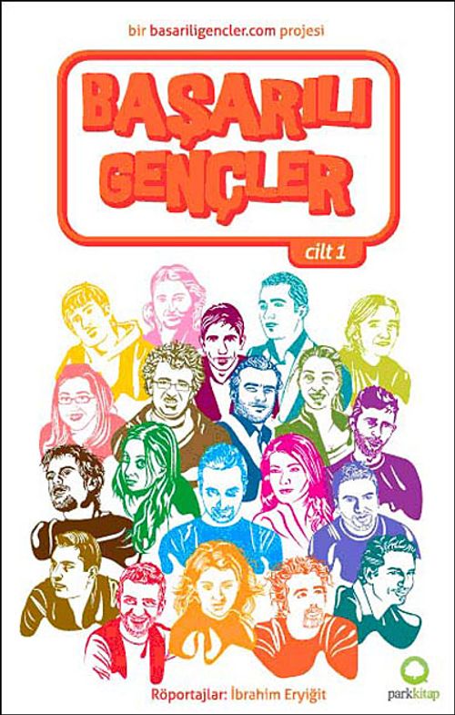 Başarılı Gençler Cilt:1