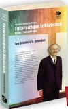 Tutarsızlığın İz S&uuml;r&uuml;c&uuml;s&uuml; Dilde /D&uuml;ş&uuml;ncede & Teo Gr&uuml;nberg'e Armağan