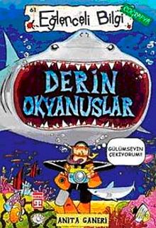 Derin Okyanuslar