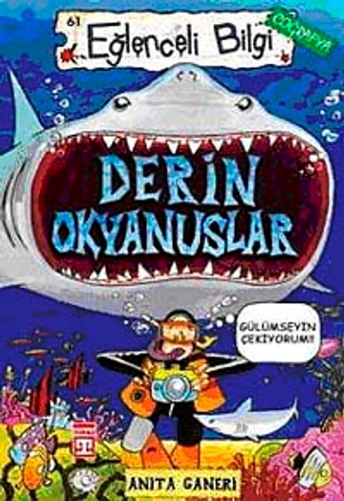 Derin Okyanuslar