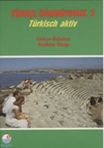 Türkçe Öğreniyoruz 2 & Türkisch Aktiv / Türkçe-Özbekçe Anahtar Kitap