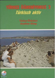Türkçe Öğreniyoruz 2 & Türkisch Aktiv / Türkçe-Özbekçe Anahtar Kitap
