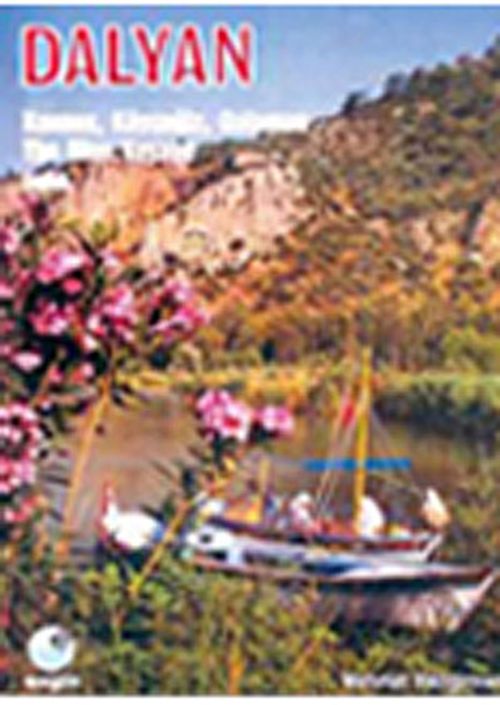 Dalyan (Türkçe)