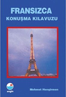 Fransızca Konuşma Kılavuzu