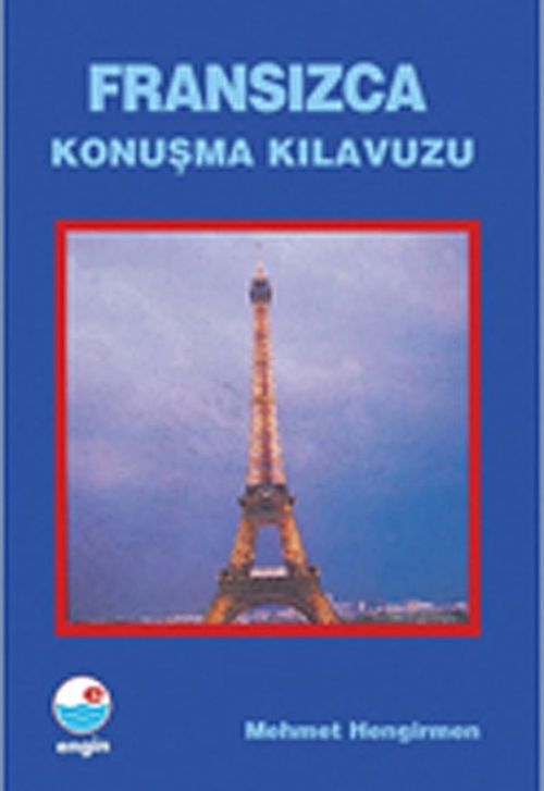 Fransızca Konuşma Kılavuzu