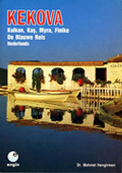 Kekova (Türkçe)