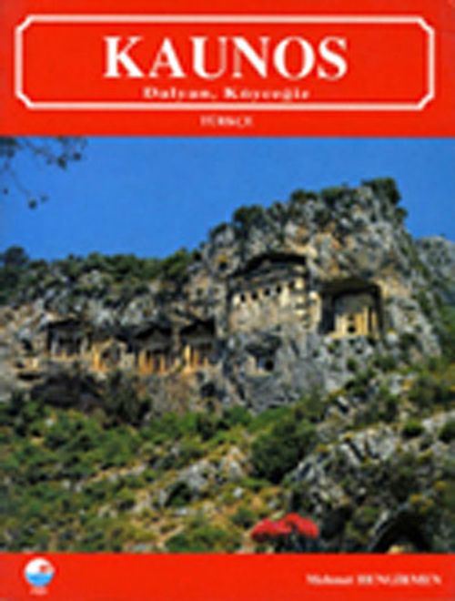 Kaunos (İngilizce)