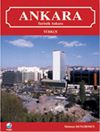 Ankara (T&uuml;rk&ccedil;e) & Turistik Ankara