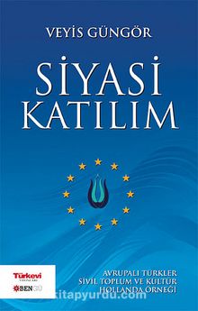 Siyasi Katılım - Veyis Güngör