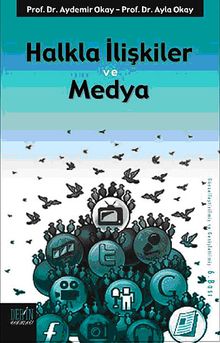 Halkla İlişkiler ve Medya
