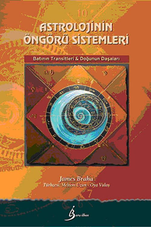 Astrolojinin Öngörü Sistemleri