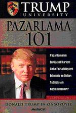 Trump University-Pazarlama 101