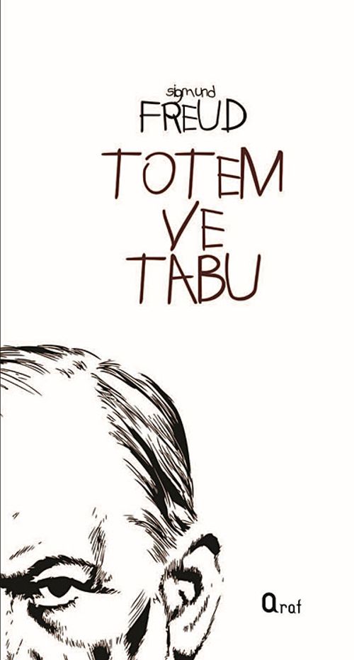 Totem ve Tabu
