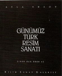 Günümüz Türk Resim Sanatı