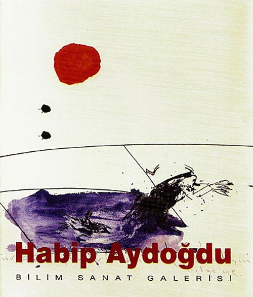 Habip Aydoğdu