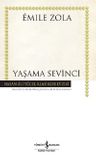 Yaşama Sevinci  (Karton Kapak)