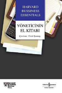 Yöneticinin El Kitabı