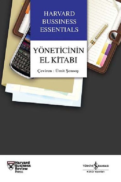 Yöneticinin El Kitabı