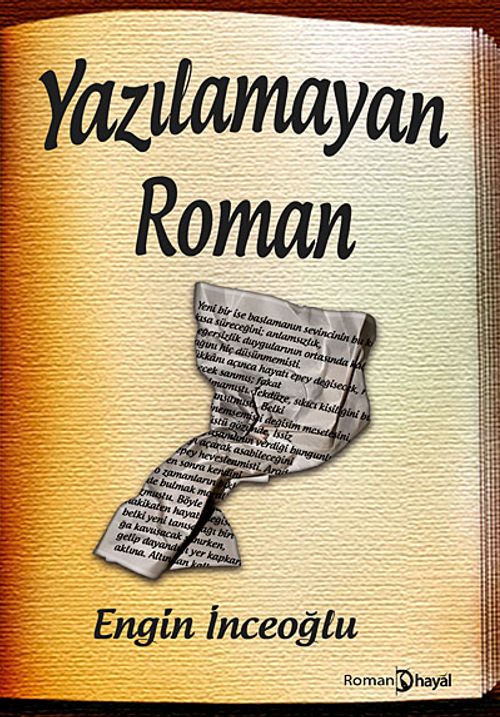 Yazılamayan Roman