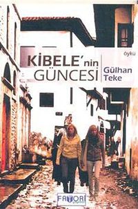 Kibele'nin Güncesi