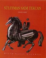 Süleyman Saim Tekcan