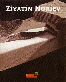 Ziyatin Nuriev
