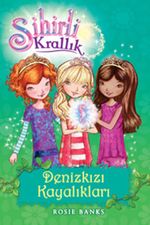 Sihirli Krallık 4 / Denizkızı Kayalıkları