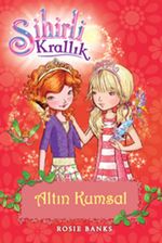 Sihirli Krallık 6 / Altın Kumsal