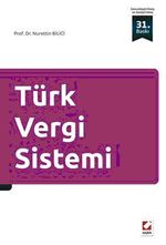 Türk Vergi Sistemi
