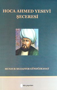 Hoca Ahmed Yesevi Şeceresi