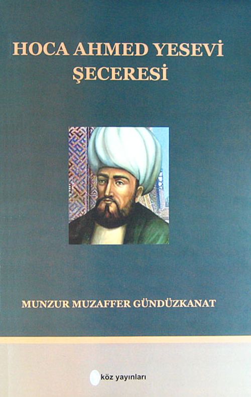 Hoca Ahmed Yesevi Şeceresi