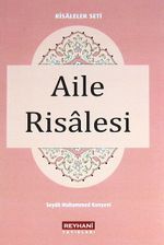 Aile Risalesi (Cep Boy)