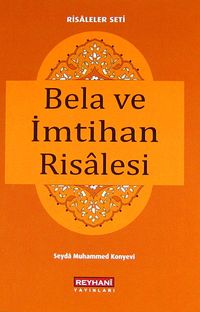 Bela ve İmtihan Risalesi (Cep Boy)