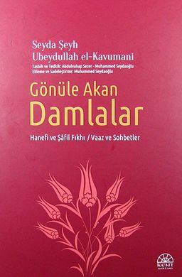 Gönüle Akan Damlalar & Hanefi ve Şafii Fıkhı / Vaaz ve Sohbetler (Ciltli)