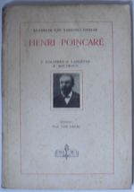 Henri Poincare (Kod:4-H-29)