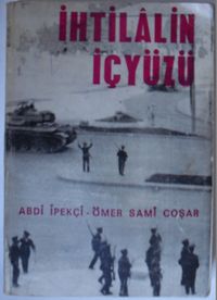 İhtilalin İçyüzü (Kod:4-H-23)