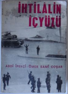 İhtilalin İçyüzü (Kod:4-H-23)