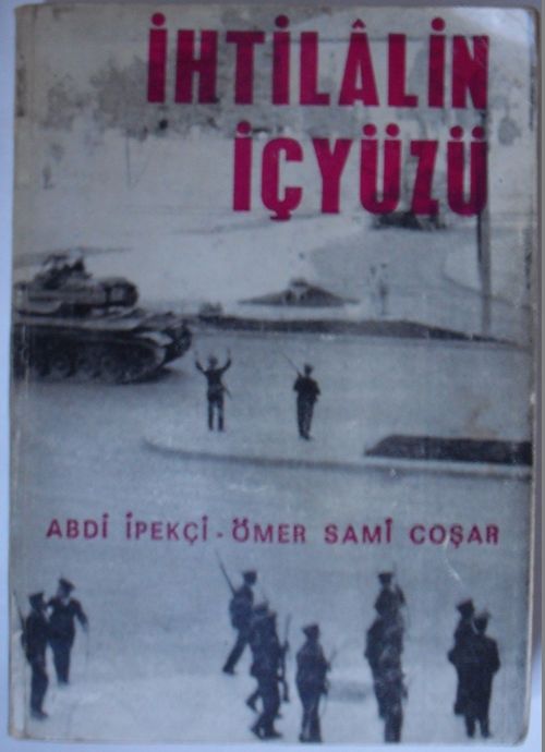İhtilalin İçyüzü (Kod:4-H-23)