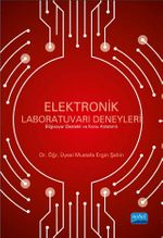 Elektronik Laboratuvarı Deneyleri & Bilgisayar Destekli ve Konu Anlatımlı