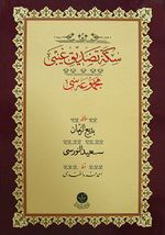 Sikke-i Tasdik-ı Gaybi Mecmuası Yazı Nüshası (Kutulu - Cami Boy)