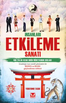 İnsanları Etkileme Sanatı