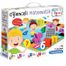 Clementoni Oyna ve Öğren Eğlenceli Matematik (64559)