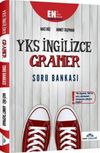 YKS İngilizce Gramer Soru Bankası