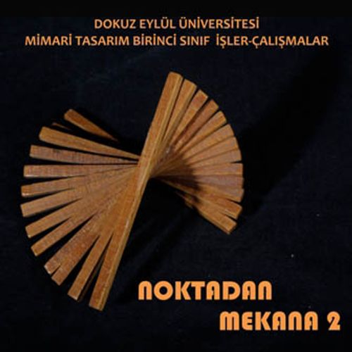 Noktadan Mekana 2